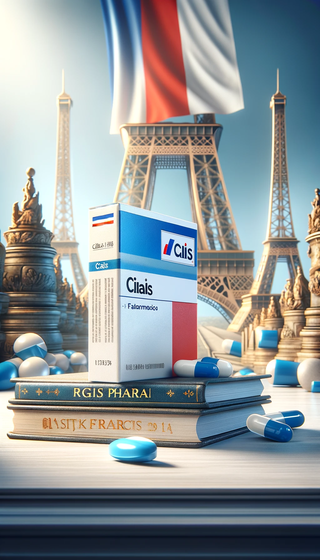 Cialis prix boite